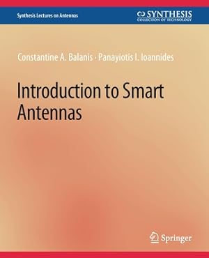 Seller image for Introduction to Smart Antennas (Paperback or Softback) for sale by BargainBookStores