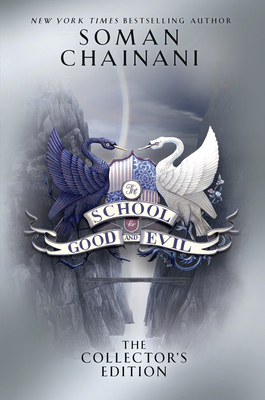 Seller image for The School for Good and Evil: The Collector's Edition (Hardback or Cased Book) for sale by BargainBookStores