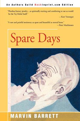 Seller image for Spare Days (Paperback or Softback) for sale by BargainBookStores