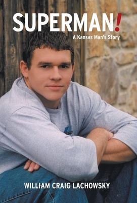 Seller image for Superman!: A Kansas Man's Story (Hardback or Cased Book) for sale by BargainBookStores