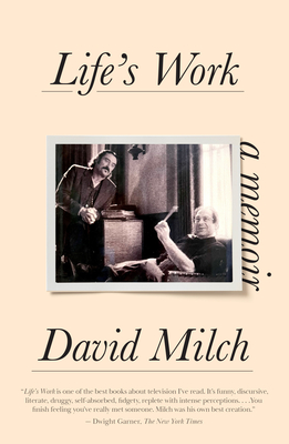 Seller image for Life's Work: A Memoir (Paperback or Softback) for sale by BargainBookStores