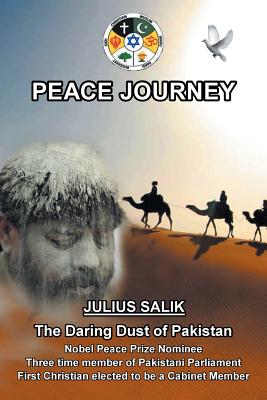 Seller image for Peace Journey (Paperback or Softback) for sale by BargainBookStores