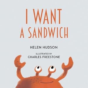 Bild des Verkufers fr I Want a Sandwich (Paperback or Softback) zum Verkauf von BargainBookStores