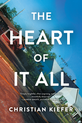 Seller image for The Heart of It All (Paperback or Softback) for sale by BargainBookStores
