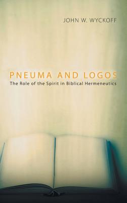 Seller image for Pneuma and Logos (Hardback or Cased Book) for sale by BargainBookStores