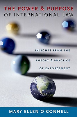 Seller image for The Power and Purpose of International Law: Insights from the Theory and Practice of Enforcement (Paperback or Softback) for sale by BargainBookStores