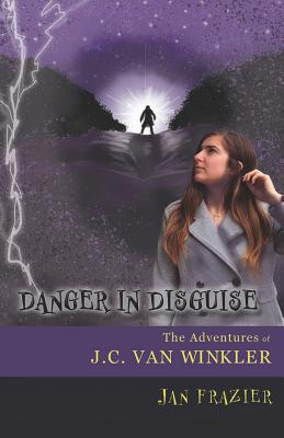 Immagine del venditore per Danger in Disguise: The Adventures of J.C. Van Winkler (Paperback or Softback) venduto da BargainBookStores