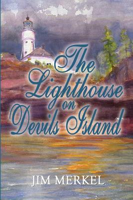 Seller image for The Lighthouse on Devils Island (Paperback or Softback) for sale by BargainBookStores