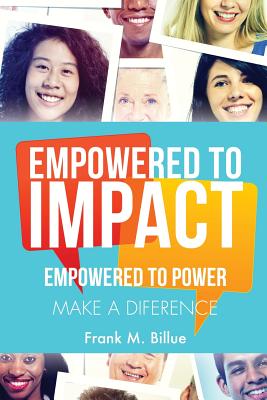 Bild des Verkufers fr Empowered to Impact (Paperback or Softback) zum Verkauf von BargainBookStores