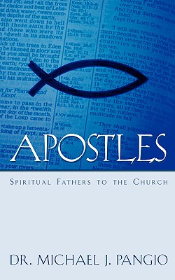 Imagen del vendedor de Apostles (Paperback or Softback) a la venta por BargainBookStores