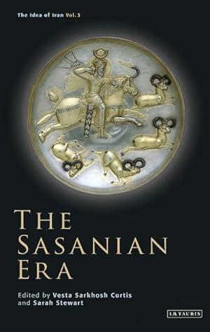 Immagine del venditore per The Sasanian Era venduto da AHA-BUCH GmbH