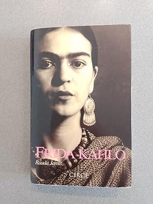 Seller image for Frida Kahlo (Biografa) for sale by FELISBERTA LIBROS