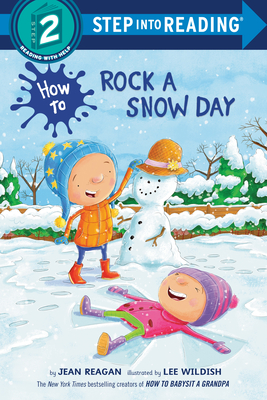 Seller image for How to Rock a Snow Day (Paperback or Softback) for sale by BargainBookStores
