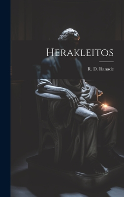 Seller image for Herakleitos (Hardback or Cased Book) for sale by BargainBookStores