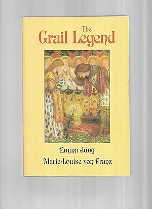 THE GRAIL LEGEND. Second Edition. Translated By Andrea Dykes
