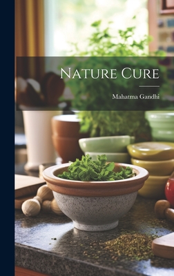 Imagen del vendedor de Nature Cure (Hardback or Cased Book) a la venta por BargainBookStores