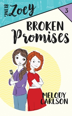 Seller image for Broken Promises (Paperback or Softback) for sale by BargainBookStores