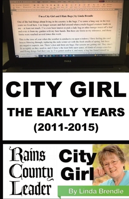 Image du vendeur pour City Girl - The Early Years (2011-2015) (Paperback or Softback) mis en vente par BargainBookStores