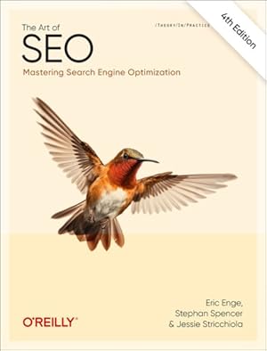 Immagine del venditore per Art of Seo : Mastering Search Engine Optimization venduto da GreatBookPrices