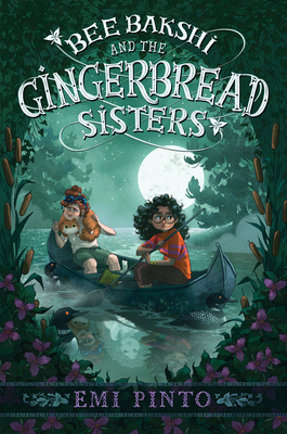 Seller image for Bee Bakshi and the Gingerbread Sisters (Hardback or Cased Book) for sale by BargainBookStores