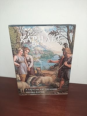 Immagine del venditore per The Loggia of Raphael: A Vatican Art Treasure venduto da AwardWinningBooks