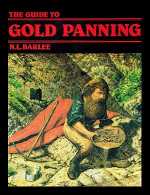 Immagine del venditore per The Guide to Gold Panning (Paperback or Softback) venduto da BargainBookStores