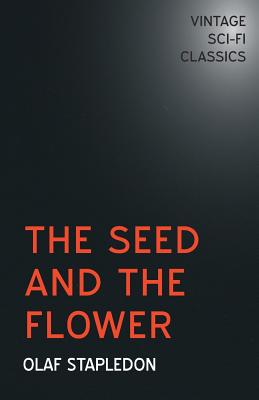 Seller image for The Seed and the Flower (Paperback or Softback) for sale by BargainBookStores