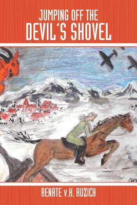 Seller image for Jumping Off the Devil's Shovel (Paperback or Softback) for sale by BargainBookStores