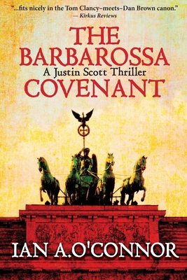 Seller image for The Barbarossa Covenant (Paperback or Softback) for sale by BargainBookStores