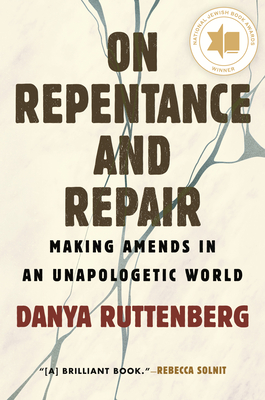 Seller image for On Repentance and Repair: Making Amends in an Unapologetic World (Paperback or Softback) for sale by BargainBookStores
