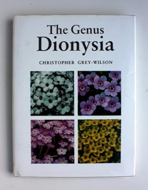 The Genus Dionysia