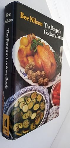 The Penguin Cookery Book