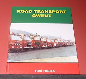 Seller image for Road Transport - Gwent for sale by powellbooks Somerset UK.