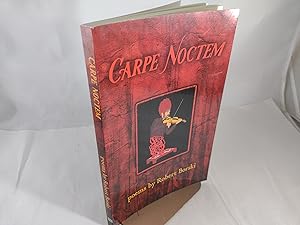 Seller image for Carpe Noctem for sale by Friends of the Curtis Memorial Library