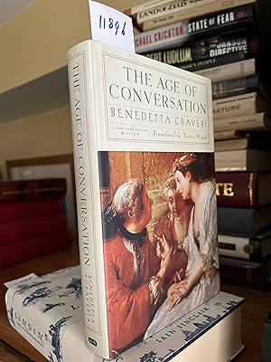 The Age of Conversation