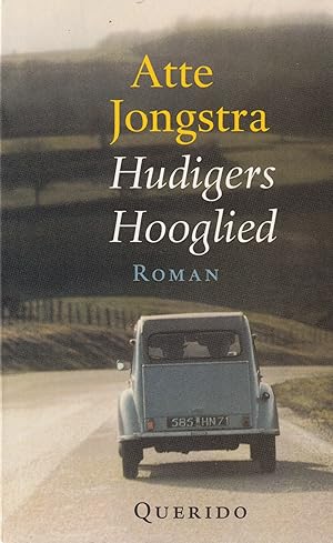 Imagen del vendedor de Hudigers hooglied a la venta por In 't Wasdom - antiquariaat Cornelissen & De Jong