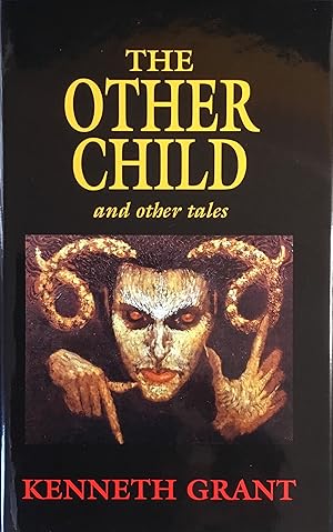 Seller image for The OTHER CHILD and Other Tales for sale by OUTSIDER ENTERPRISES