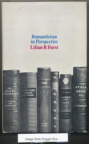 Imagen del vendedor de Romanticism in Perspective a la venta por WeBuyBooks