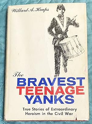 The Bravest Teenage Yanks