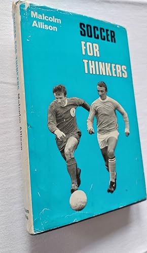 Soccer for Thinkers