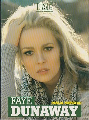 Image du vendeur pour Faye Dunaway mis en vente par PRISCA