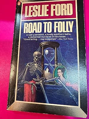 Seller image for Road to Folly for sale by Happy Heroes