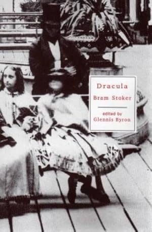 Bild des Verkufers fr Dracula (Broadview Editions) zum Verkauf von WeBuyBooks