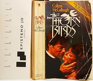 Seller image for The Thorn Birds for sale by Epistemo Jo Books