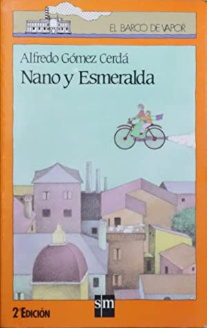 NANO Y ESMERALDA