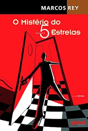 Immagine del venditore per O Mistério do Cinco Estrelas (Em Portuguese do Brasil) venduto da ZBK Books