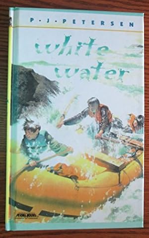 Immagine del venditore per White Water venduto da ZBK Books