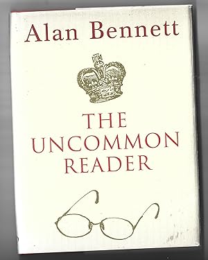 The Uncommon Reader