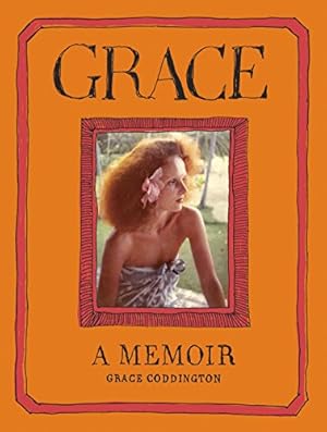 Bild des Verkufers fr Grace: A Memoir zum Verkauf von ZBK Books