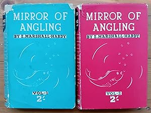 Imagen del vendedor de Mirror of Angling - Volumes 1 & 2 a la venta por Ampersand Books